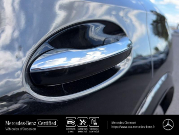 Photo 48 du bon plan MERCEDES-BENZ GLC Coupé 220 d 197ch AMG Line 4Matic 9G-Tronic occasion à 75990 €