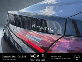 Photo 49 du bon plan MERCEDES-BENZ GLC Coupé 220 d 197ch AMG Line 4Matic 9G-Tronic occasion à 75990 €