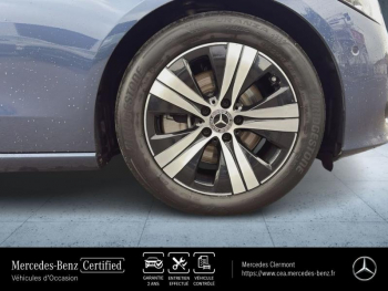 Photo 8 du bon plan MERCEDES-BENZ Classe C 220 d 197ch Avantgarde Line occasion à 36990 €