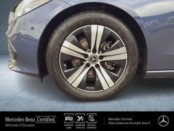 Photo 9 du bon plan MERCEDES-BENZ Classe C 220 d 197ch Avantgarde Line occasion à 36990 €