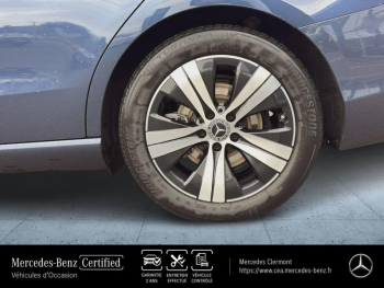Photo 10 du bon plan MERCEDES-BENZ Classe C 220 d 197ch Avantgarde Line occasion à 36990 €