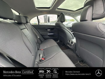 Photo 17 du bon plan MERCEDES-BENZ Classe C 220 d 197ch Avantgarde Line occasion à 36990 €