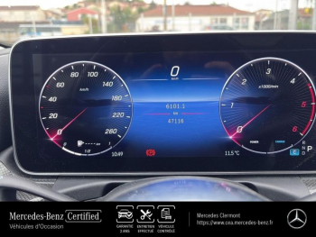 Photo 21 du bon plan MERCEDES-BENZ Classe C 220 d 197ch Avantgarde Line occasion à 36990 €