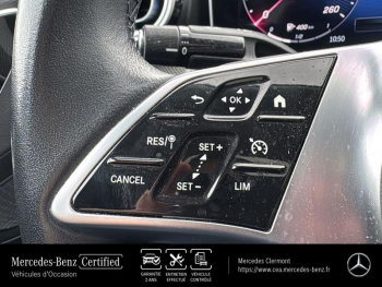 Photo 28 du bon plan MERCEDES-BENZ Classe C 220 d 197ch Avantgarde Line occasion à 36990 €