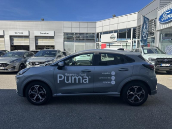 Photo 4 du bon plan FORD Puma 1.0 EcoBoost Hybrid 125ch ST-Line S&S occasion à 25490 €