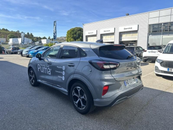 Photo 7 du bon plan FORD Puma 1.0 EcoBoost Hybrid 125ch ST-Line S&S occasion à 25490 €