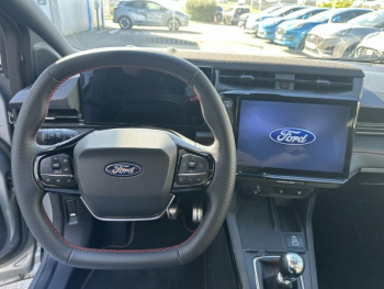 Photo 8 du bon plan FORD Puma 1.0 EcoBoost Hybrid 125ch ST-Line S&S occasion à 25490 €