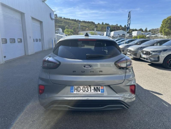 Photo 9 du bon plan FORD Puma 1.0 EcoBoost Hybrid 125ch ST-Line S&S occasion à 25490 €