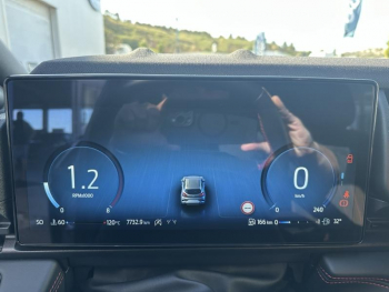 Photo 10 du bon plan FORD Puma 1.0 EcoBoost Hybrid 125ch ST-Line S&S occasion à 25490 €