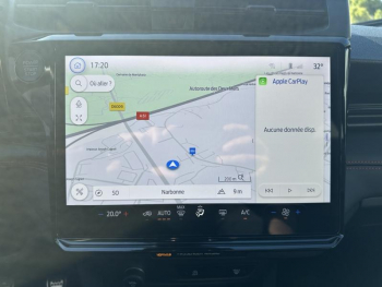 Photo 12 du bon plan FORD Puma 1.0 EcoBoost Hybrid 125ch ST-Line S&S occasion à 25490 €