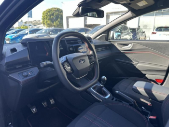 Photo 13 du bon plan FORD Puma 1.0 EcoBoost Hybrid 125ch ST-Line S&S occasion à 25490 €