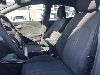 Photo 14 du bon plan FORD Puma 1.0 EcoBoost Hybrid 125ch ST-Line S&S occasion à 25490 €