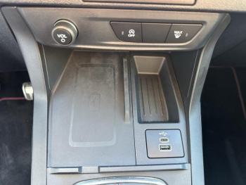 Photo 15 du bon plan FORD Puma 1.0 EcoBoost Hybrid 125ch ST-Line S&S occasion à 25490 €