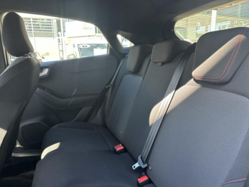 Photo 16 du bon plan FORD Puma 1.0 EcoBoost Hybrid 125ch ST-Line S&S occasion à 25490 €