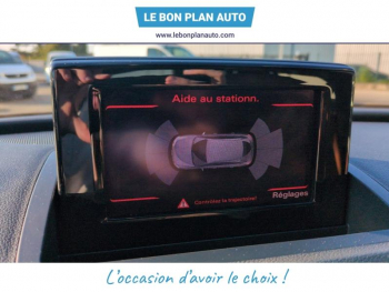 Photo 19 du bon plan AUDI Q3 2.0 TDI 177ch Ambition Luxe quattro S tronic 7 occasion à 14390 €