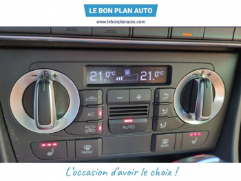 Photo 21 du bon plan AUDI Q3 2.0 TDI 177ch Ambition Luxe quattro S tronic 7 occasion à 14390 €