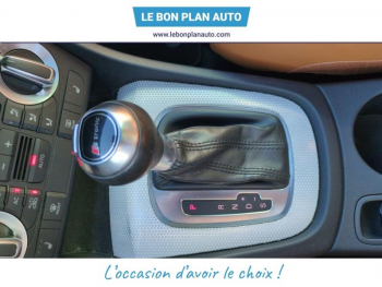 Photo 22 du bon plan AUDI Q3 2.0 TDI 177ch Ambition Luxe quattro S tronic 7 occasion à 14390 €
