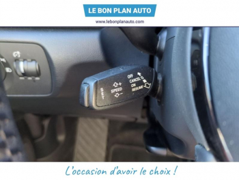 Photo 23 du bon plan AUDI Q3 2.0 TDI 177ch Ambition Luxe quattro S tronic 7 occasion à 14390 €