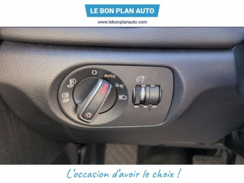 Photo 24 du bon plan AUDI Q3 2.0 TDI 177ch Ambition Luxe quattro S tronic 7 occasion à 14390 €
