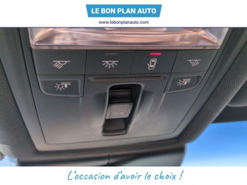 Photo 25 du bon plan AUDI Q3 2.0 TDI 177ch Ambition Luxe quattro S tronic 7 occasion à 14390 €