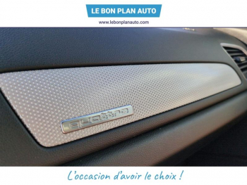 Photo 26 du bon plan AUDI Q3 2.0 TDI 177ch Ambition Luxe quattro S tronic 7 occasion à 14390 €