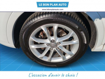 Photo 29 du bon plan AUDI Q3 2.0 TDI 177ch Ambition Luxe quattro S tronic 7 occasion à 14390 €