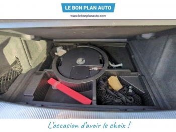 Photo 47 du bon plan AUDI Q3 2.0 TDI 177ch Ambition Luxe quattro S tronic 7 occasion à 14390 €