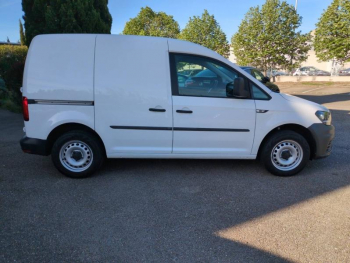 Photo 5 du bon plan VOLKSWAGEN Caddy Van VUL 2.0 TDI 102ch Business Line occasion à 12980 €