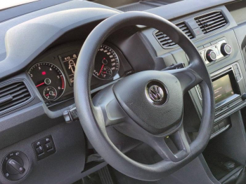 Photo 18 du bon plan VOLKSWAGEN Caddy Van VUL 2.0 TDI 102ch Business Line occasion à 12980 €