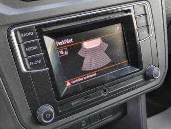 Photo 25 du bon plan VOLKSWAGEN Caddy Van VUL 2.0 TDI 102ch Business Line occasion à 12980 €