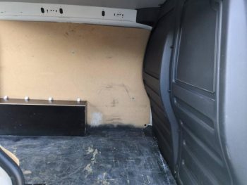 Photo 27 du bon plan VOLKSWAGEN Caddy Van VUL 2.0 TDI 102ch Business Line occasion à 12980 €