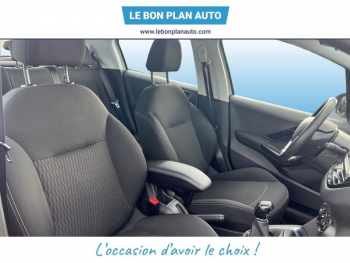 Photo 10 du bon plan PEUGEOT 208 1.5 BlueHDi 100ch E6.c Active Business S&S BVM5 86g 5p occasion à 8890 €