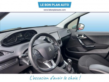 Photo 12 du bon plan PEUGEOT 208 1.5 BlueHDi 100ch E6.c Active Business S&S BVM5 86g 5p occasion à 8890 €