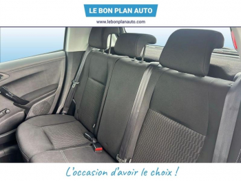 Photo 13 du bon plan PEUGEOT 208 1.5 BlueHDi 100ch E6.c Active Business S&S BVM5 86g 5p occasion à 8890 €