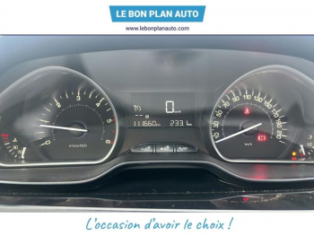 Photo 17 du bon plan PEUGEOT 208 1.5 BlueHDi 100ch E6.c Active Business S&S BVM5 86g 5p occasion à 8890 €