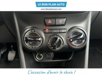 Photo 20 du bon plan PEUGEOT 208 1.5 BlueHDi 100ch E6.c Active Business S&S BVM5 86g 5p occasion à 8890 €