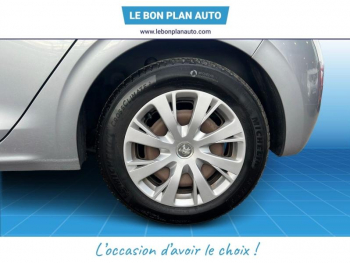 Photo 25 du bon plan PEUGEOT 208 1.5 BlueHDi 100ch E6.c Active Business S&S BVM5 86g 5p occasion à 8890 €