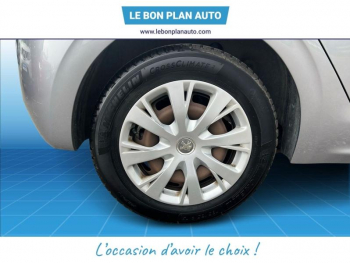 Photo 26 du bon plan PEUGEOT 208 1.5 BlueHDi 100ch E6.c Active Business S&S BVM5 86g 5p occasion à 8890 €