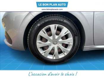 Photo 27 du bon plan PEUGEOT 208 1.5 BlueHDi 100ch E6.c Active Business S&S BVM5 86g 5p occasion à 8890 €
