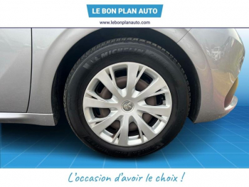 Photo 28 du bon plan PEUGEOT 208 1.5 BlueHDi 100ch E6.c Active Business S&S BVM5 86g 5p occasion à 8890 €