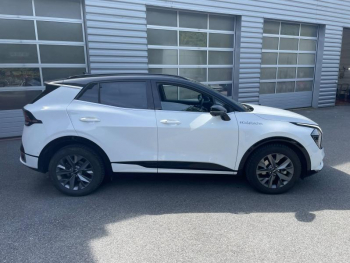 Photo 4 du bon plan KIA Sportage 1.6 T-GDi 210ch HEV GT-line Premium BVA6 occasion à 39990 €