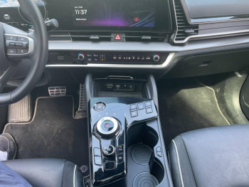 Photo 9 du bon plan KIA Sportage 1.6 T-GDi 210ch HEV GT-line Premium BVA6 occasion à 39990 €