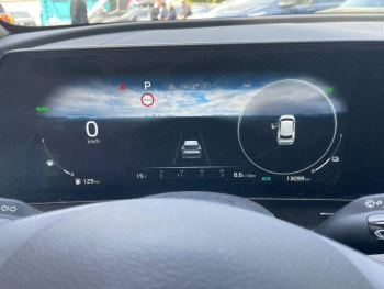 Photo 11 du bon plan KIA Sportage 1.6 T-GDi 210ch HEV GT-line Premium BVA6 occasion à 39990 €