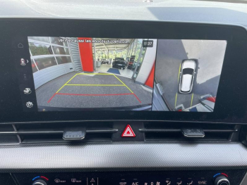 Photo 12 du bon plan KIA Sportage 1.6 T-GDi 210ch HEV GT-line Premium BVA6 occasion à 39990 €