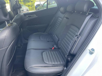 Photo 14 du bon plan KIA Sportage 1.6 T-GDi 210ch HEV GT-line Premium BVA6 occasion à 39990 €