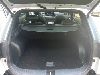 Photo 16 du bon plan KIA Sportage 1.6 T-GDi 210ch HEV GT-line Premium BVA6 occasion à 39990 €