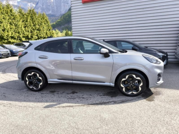 Photo 4 du bon plan FORD Puma 1.0 EcoBoost Hybrid 125ch ST-Line X S&S Powershift occasion à 30790 €