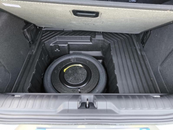 Photo 8 du bon plan FORD Puma 1.0 EcoBoost Hybrid 125ch ST-Line X S&S Powershift occasion à 30790 €