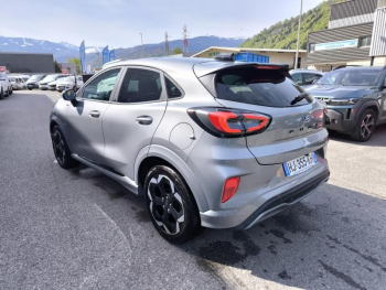 Photo 10 du bon plan FORD Puma 1.0 EcoBoost Hybrid 125ch ST-Line X S&S Powershift occasion à 30790 €