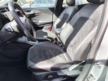 Photo 12 du bon plan FORD Puma 1.0 EcoBoost Hybrid 125ch ST-Line X S&S Powershift occasion à 30790 €